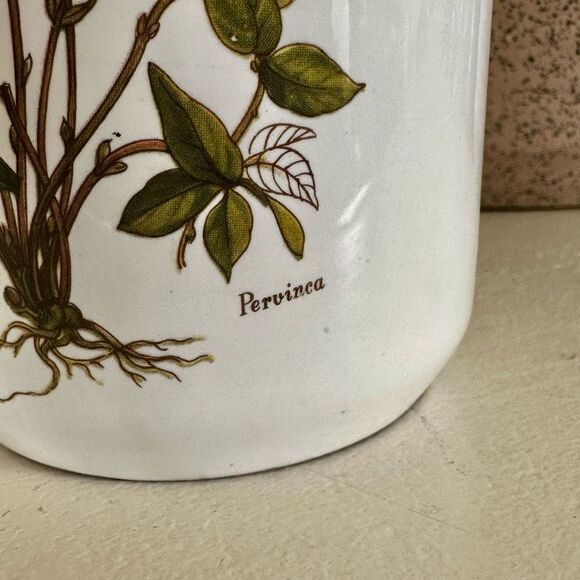 R.B. Bernarda Pervinca coffee mug - Picture 11 of 11